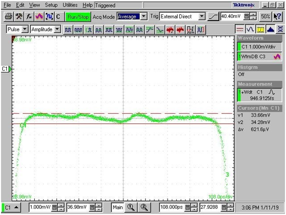北京EMC易倍科技有限公司