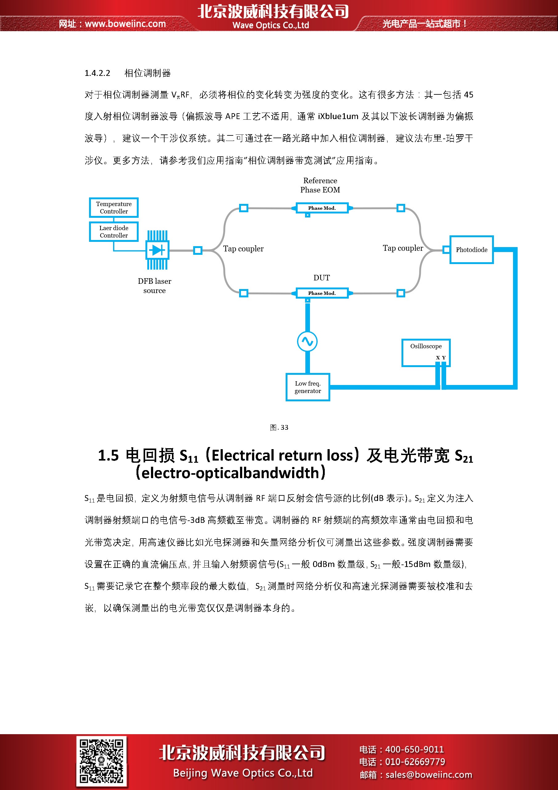 北京EMC易倍科技有限公司