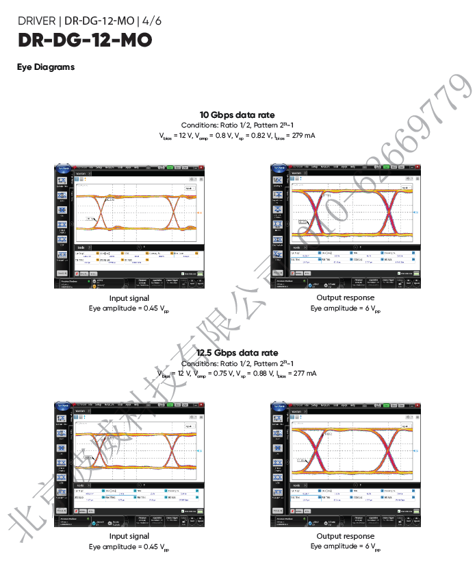 北京EMC易倍科技有限公司