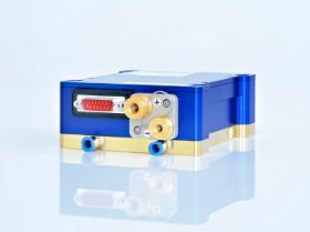 光纤耦合半导体激光器模块