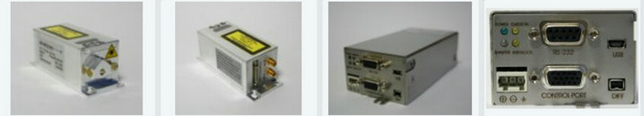 PhoxX系列半导体激光器