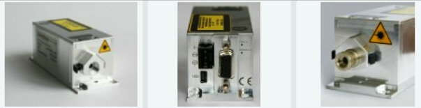 LuxX系列半导体激光器