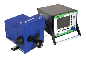 PulseCheck自相关仪