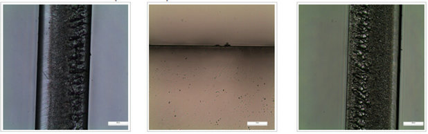 玻璃划切激光设备