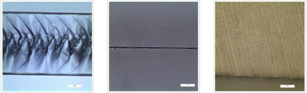 玻璃划切激光设备