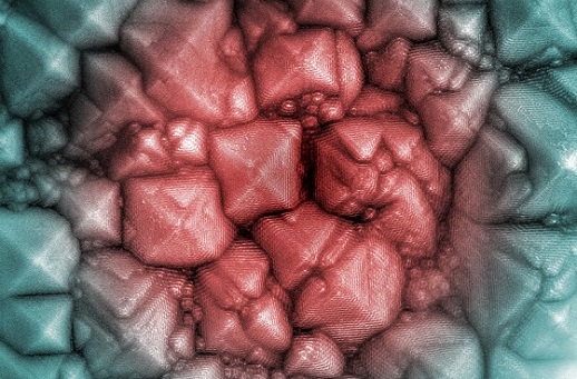 光伏电池飞秒激光工作站 SOLLAS