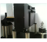 劳厄系统  晶体定向与特性分析