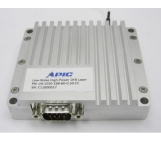 超低噪声高功率激光模块-APIC