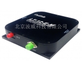 12GHz低驱动电压光波发射机（Optilab）