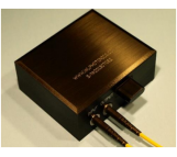 手动/电动宽带可调谐光纤滤波器 Wideband Tunable Filter