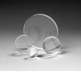 CLCX截面为圆形的平凸柱面透镜