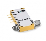 12GHz高频调制器数字驱动器/射频放大器