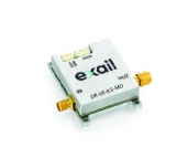 750MHz 调制器脉冲驱动器/射频放大器