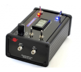 Discovery增益可调宽带线性差分射频放大器DSC-R415(30KHz~20GHz)