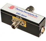 Discovery宽带射频放大器DSC-R414（30kHz-45GHz）