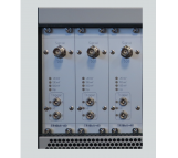 Licel瞬态计数器TR40-16bit-3U