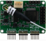 MBC-DPIQ-01 超紧凑DP-IQ调制器偏压控制板