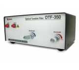 手动波长&带宽可调谐滤波器OTF-350
