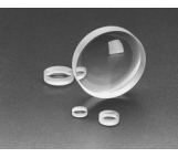 PLCC截面为球面的平凹球面透镜