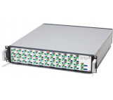 多路偏振复用器