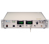 高重频皮秒光纤激光器