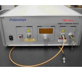 超连续谱激光器 Pluto