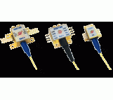 Discovery 25G/40G 限幅放大InGaAs光电接收器CDR可选-DSC-R411