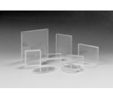 RW激光级别矩形光窗