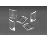 SCX截面为方形的平凸柱面透镜