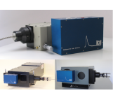 Licel多光谱高分辨率雷达探测器Sp32-xx-HR