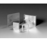 SQW激光级别方形光窗