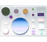 SPECTROGON 超宽带透射窗口片 BBAR系列