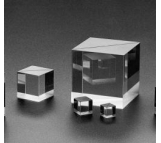 UPBS紫外激光线偏振立体分束镜