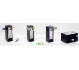 自由空间入射光电探测器(ALPHALAS)