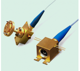 NTT光混频器（UTC-PD)