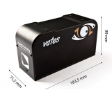 Vates颜色和色泽测量系统