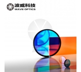 Alluxa超窄带滤光片