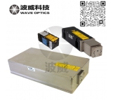 213/266/355/532/1064nm脉冲固体激光器