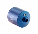 可调光纤准直器（空间光/光纤耦合）