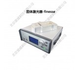 finesse系列固体激光器-Laser Quantum