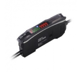 E3X-HD 智能光纤放大器