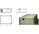 Sub-NAPLES系列 纳秒固体激光器