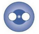 陀螺专用保偏光纤