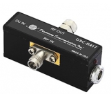 Discovery Q/V 波段射频放大器 （35 GHz-70 GHz） DSC-R417