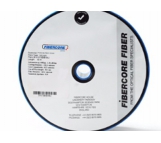 SM1500-SC(9/125)P 单模 纯石英纤芯高温光纤