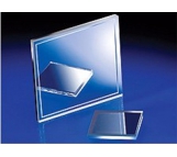 超宽带线栅偏振片