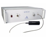 2um 连续波光纤激光器