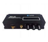 20GHz电光调制器驱动及偏压控制器（MD-20-M）