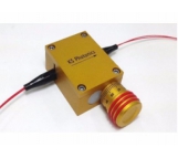 抛光光纤定向耦合比可调耦合器