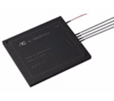 泵浦合束器1x2 / 1x4